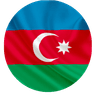 Azerbaijan Logo