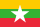 Myanmar flag
